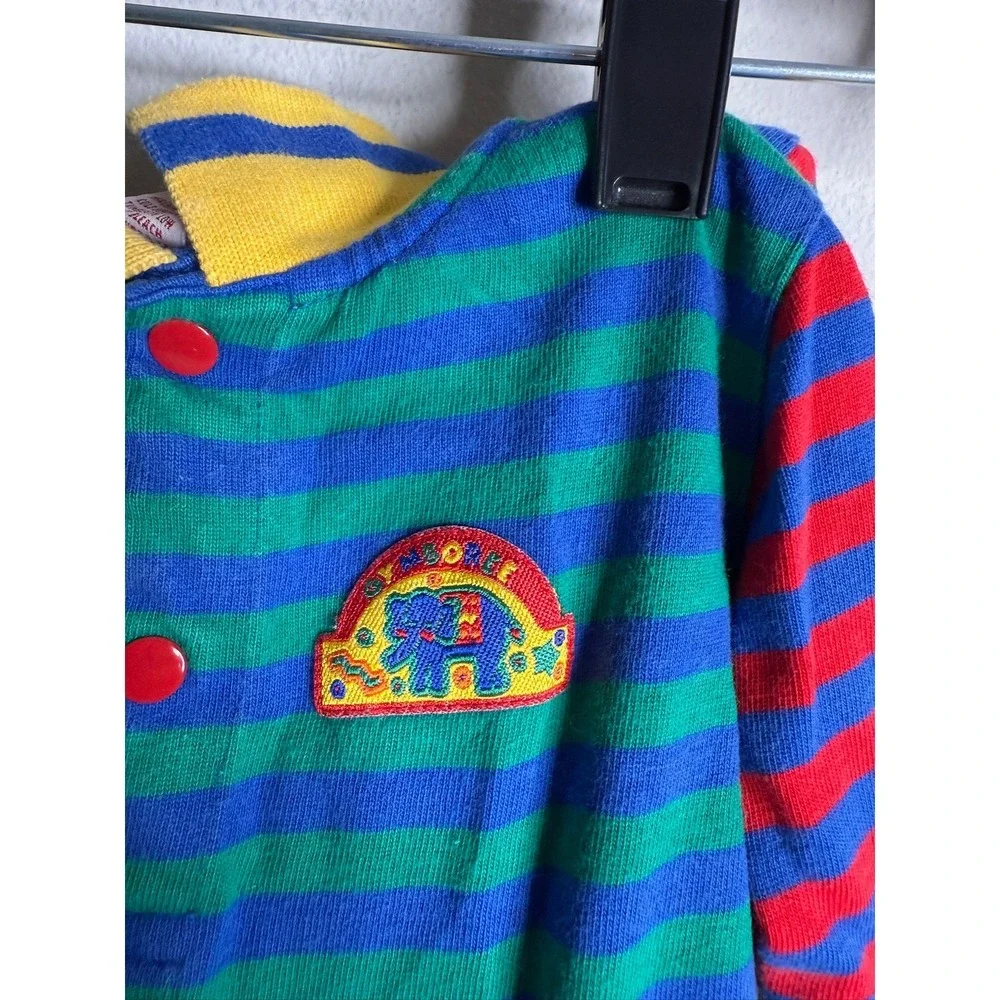 Gymboree please see